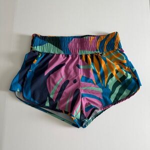 DSG women's athletic shorts